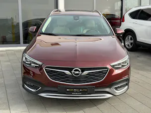 Opel Insignia Country Tourer 2.0 CDTi BiTurbo AWD