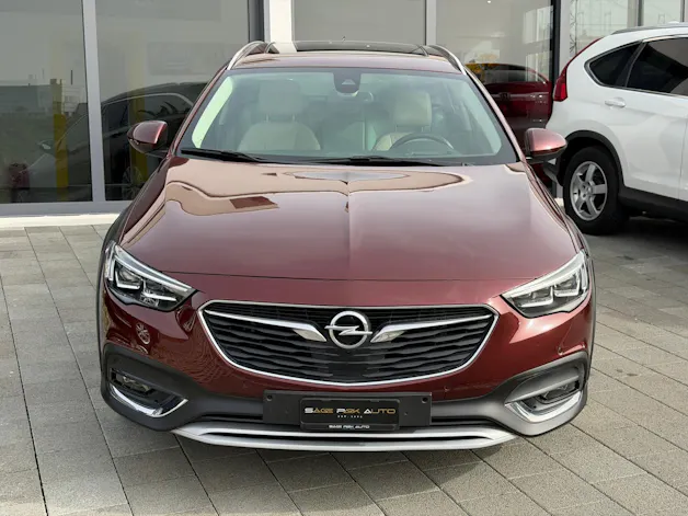 Opel Insignia Country Tourer 2.0 CDTi BiTurbo AWD
