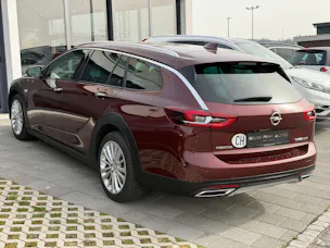 Opel Insignia Country Tourer 2.0 CDTi BiTurbo AWD