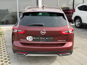 Opel Insignia Country Tourer 2.0 CDTi BiTurbo AWD