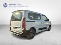 Citroën 1.2 PureTech Tonic