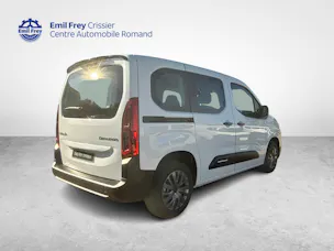 Citroën 1.2 PureTech Tonic
