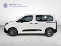 Citroën 1.2 PureTech Tonic