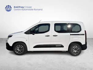 Citroën 1.2 PureTech Tonic