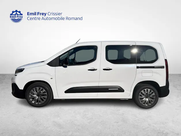 Citroën 1.2 PureTech Tonic