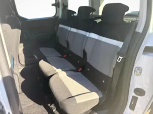 Citroën 1.2 PureTech Tonic