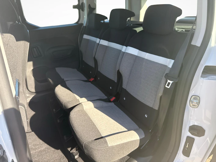 image du véhicule CITROEN BERLINGO