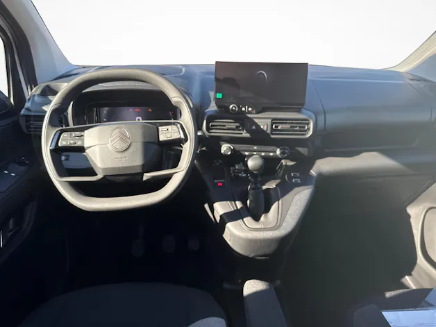Citroën 1.2 PureTech Tonic