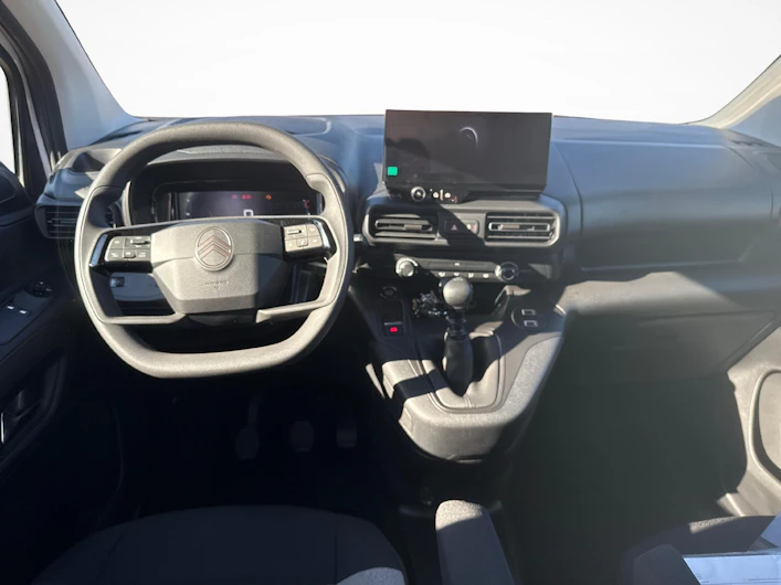 image du véhicule CITROEN BERLINGO