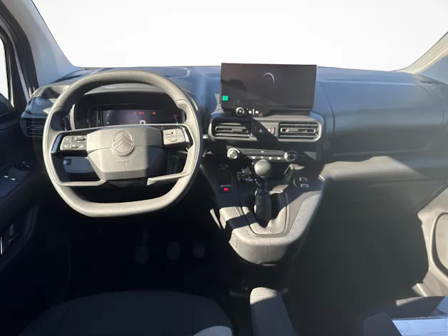 Citroën 1.2 PureTech Tonic