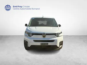 Citroën 1.2 PureTech Tonic