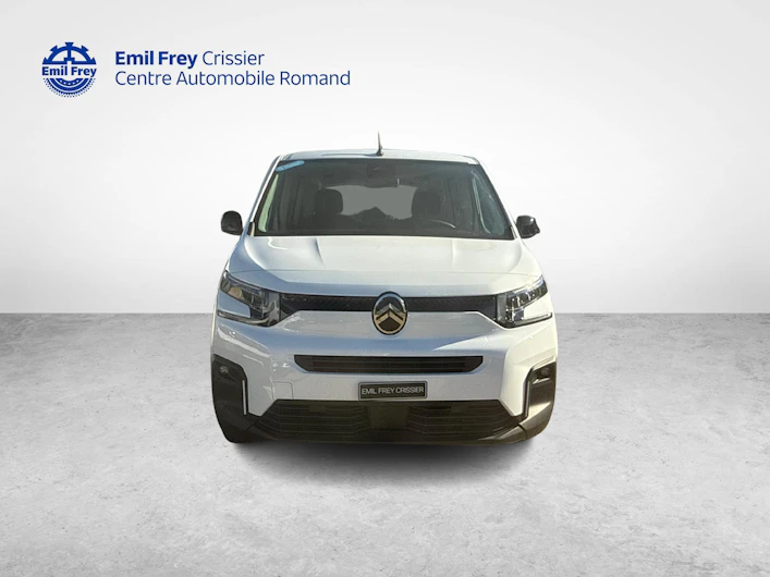 image du véhicule CITROEN BERLINGO