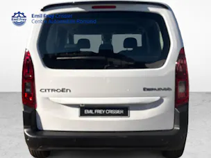 Citroën 1.2 PureTech Tonic