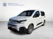Citroën 1.2 PureTech Tonic