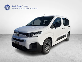 image du véhicule CITROEN 1.2 PureTech Tonic