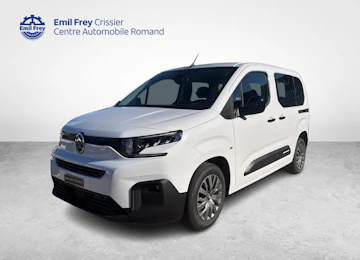 image du véhicule CITROEN 1.2 PureTech Tonic image du véhicule CITROEN 1.2 PureTech Tonic