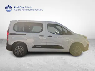 Citroën 1.2 PureTech Tonic