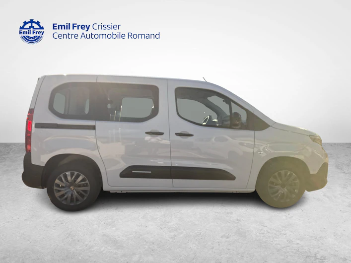 image du véhicule CITROEN BERLINGO