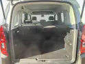 Citroën 1.2 PureTech Tonic