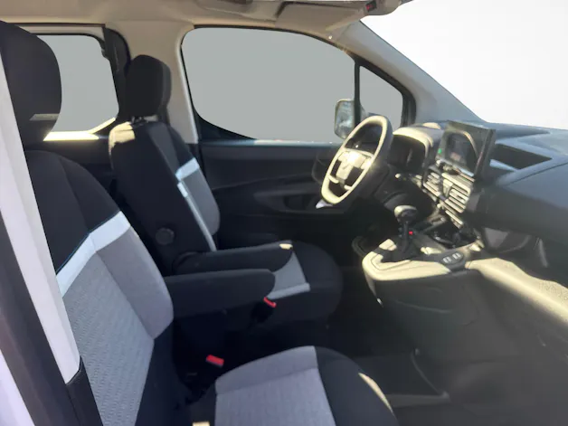 Citroën 1.2 PureTech Tonic