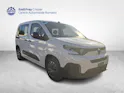 Citroën 1.2 PureTech Tonic