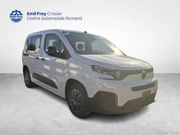 Citroën 1.2 PureTech Tonic