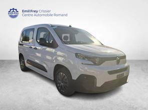 image du véhicule CITROEN 1.2 PureTech Tonic