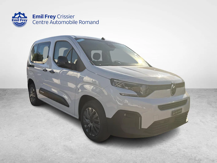 image du véhicule CITROEN BERLINGO