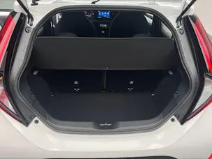 Toyota Aygo X 1.5 VVT-i HSD Comfort