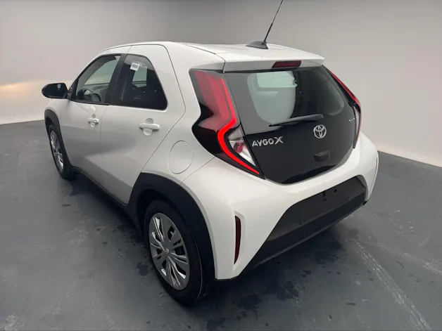 Toyota Aygo X 1.5 VVT-i HSD Comfort
