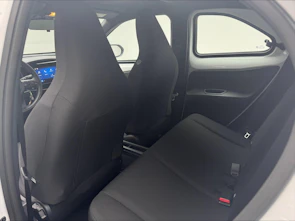 Fahrzeugbild TOYOTA Aygo X 1.5 VVT-i HSD Comfort