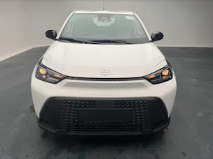 Toyota Aygo X 1.5 VVT-i HSD Comfort