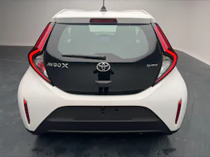 Toyota Aygo X 1.5 VVT-i HSD Comfort