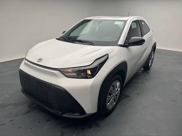 Toyota Aygo X 1.5 VVT-i HSD Comfort