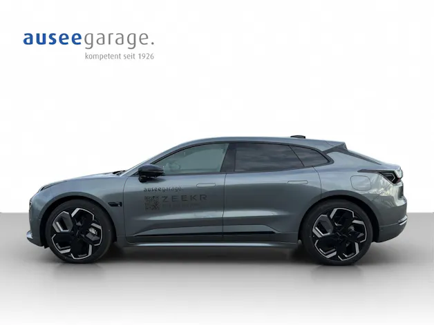 ZEEKR 001 Performance AWD