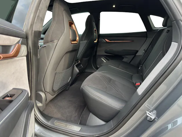 ZEEKR 001 Performance AWD