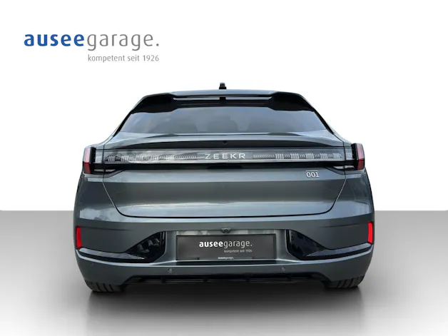 ZEEKR 001 Performance AWD