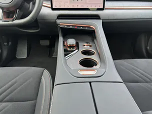 ZEEKR 001 Performance AWD