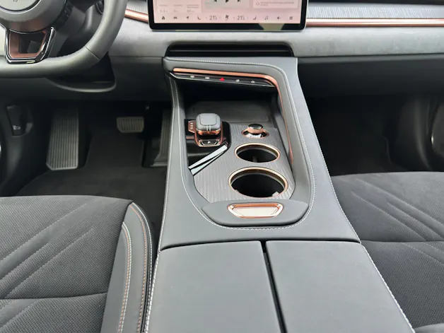 ZEEKR 001 Performance AWD