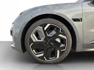 ZEEKR 001 Performance AWD