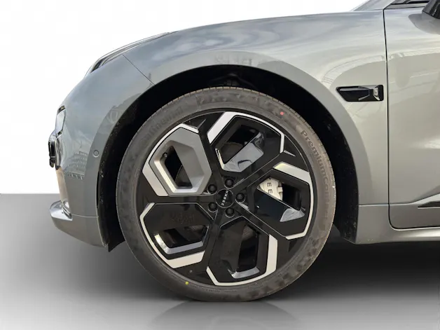 ZEEKR 001 Performance AWD