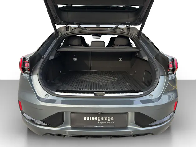 ZEEKR 001 Performance AWD