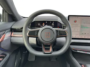 ZEEKR 001 Performance AWD