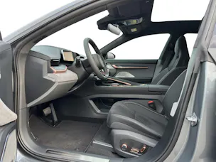 ZEEKR 001 Performance AWD