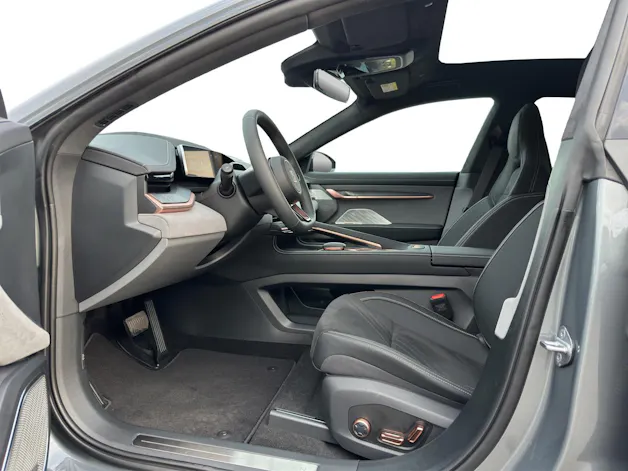 ZEEKR 001 Performance AWD