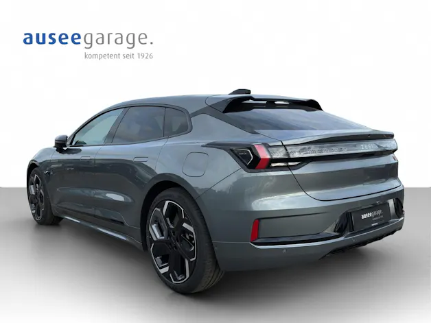 ZEEKR 001 Performance AWD