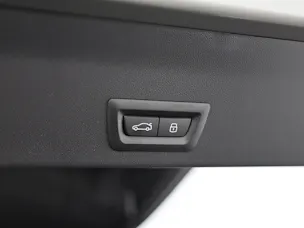 BMW iX3 50 xDrive