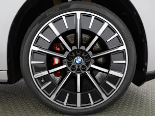 BMW iX3 50 xDrive