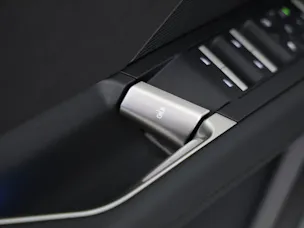 BMW iX3 50 xDrive