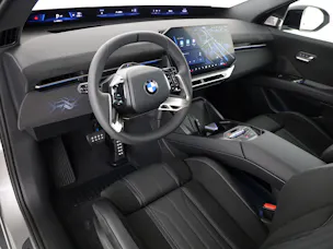BMW iX3 50 xDrive
